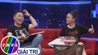 Giải mã tri kỷ - Tháng 11/2019: Trailer