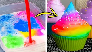 25 COLORFUL DIY SOAP CREATIONS THAT ARE SO EASY TO MAKE