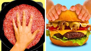 35 FOOD TRICKS YOU DIDN'T KNOW BEFORE