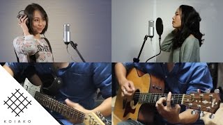 "Say You Do" | Tiên Tiên | KOIAKO (Japanese/acoustic cover)