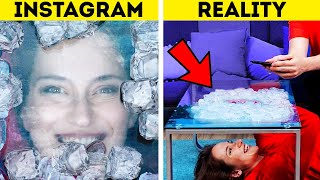 34 CRAZY HACKS FOR A PERFECT PHOTO