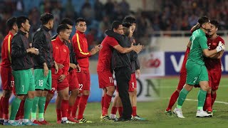 Bình luận sau trận hòa đầy tiếc nuối | Việt Nam vs Thái Lan | Vòng Loại World Cup 2022
