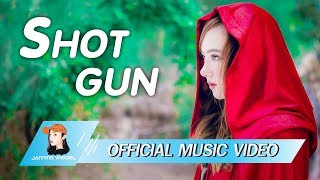Jannine Weigel - Shotgun (Official Video)