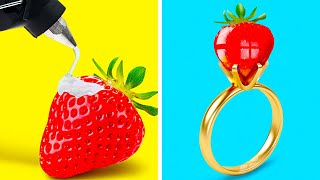 35 JEWELRY IDEAS FOR A STUNNING FIRST IMPRESSION