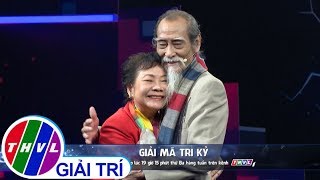 Giải mã tri kỷ - Tháng 01/2020: Trailer