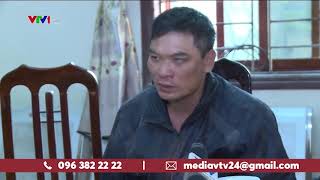 Bắt giữ các đối tượng gây rối ở xã Đồng Tâm khiến nhiếu chiến sĩ công an hy sinh | VTV24