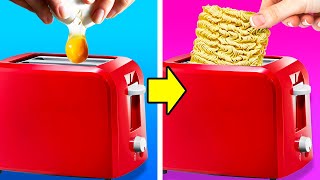 28 CLEVER KITCHEN HACKS THAT WILL SAVE YOUR TIME