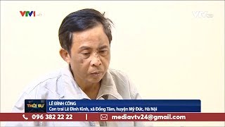 Vụ gây rối ở Đồng Tâm: Lời khai của Lê Đình Công và các đối tượng | VTV24