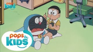 [S6] Hoạt Hình Doraemon Tiếng Việt - Những Ngôi Sao Đen Nổi Tiếng
