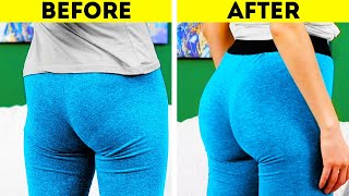 28 BRILLIANT BODY TRICKS TO LOOK FLAWLESS IN NO TIME