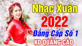 LK Nhạc Xuân 2020 Remix - Nhạc Tết 2020 Remix Hay Nhất Việt Nam - KHÔNG QUẢNG CÁO