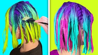 22 STUNNING HAIR TRICKS THAT WILL SATISFY YOU