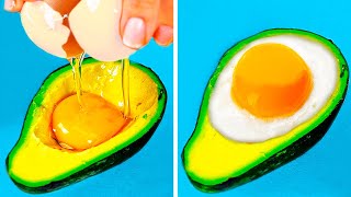 23 DELICIOUS RECIPES THAT WILL SURPRISE YOU || EASY COOKING TRICKS