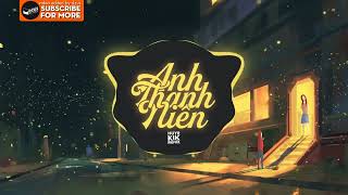 Anh Thanh Niên - HuyR (KIK Mix)