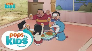 [S6] Hoạt Hình Doraemon Tiếng Việt - Tạm Biệt Suneo