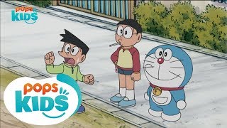 [S6] Hoạt Hình Doraemon Tiếng Việt - Kế Hoạch Tên Lửa Của Thiên Tài Dekisugi