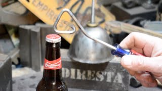✔ DiResta Ten DIY Beer Bottle Openers