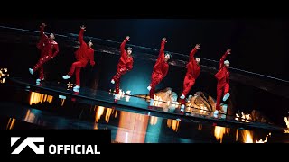 iKON - '뛰어들게(Dive)' M/V