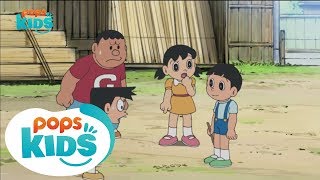 [S6] Hoạt Hình Doraemon Tiếng Việt - Máy Cải Lão Hoàn Đồng