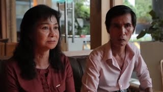 [QuayTV] Tập 5 - Đứa Con Đồng Tính - Phim ngắn trải nghiệm thực tế