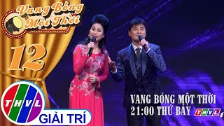 Cặp song ca Chế Thanh- Thùy Trang tái ngộ khán giả với "tình nhỏ mau quên"