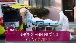 Người Hàn Quốc ở Việt Nam nói gì về dịch Covid-19? | VTC Now