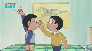 [S7] Hoạt Hình Doraemon Tiếng Việt - Chiến Lược Thoát Điểm 0 Của Nobita