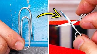 26 COOL MINIATURE DIYS YOU CAN MAKE IN 5 MINUTES