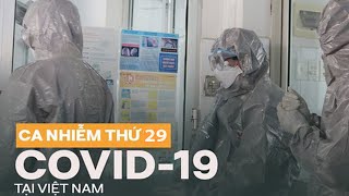 Việt Nam có thêm 9 ca dương tính với COVID-19, sức khỏe của cả 9 đều ổn định | VTV24