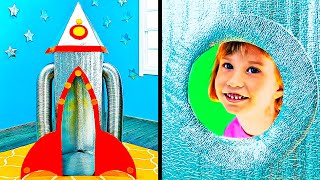 24 EASY DIY PLAYHOUSE IDEAS FOR YOUR KIDS