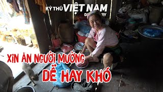 Bị thằng nhóc người Mường Hoà Bình doạ ma [Tập 7] Kỳ Thú Việt Nam Discovery