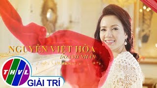 Hành trình của doanh nhân Nguyễn Việt Hòa trong Tình Bolero 2016