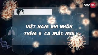 Toàn cảnh phòng chống dịch COVID-19 ngày 20/3/2020 | Việt Nam ghi nhận 91 ca nhiễm | VTV24