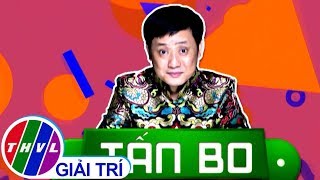 Hành trình của Tấn Bo trong chương trình Cười Xuyên Việt Phiên Bản Nghệ Sĩ Năm 2016
