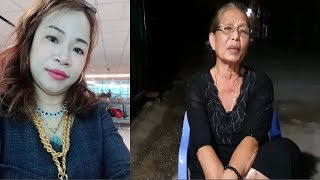 Bà Ngoại gửi tới Nữ Việt Kiều Đài Loan "Linh Lóc" những lời "Thấm Đậm" Về Cách Sống Và Làm Người