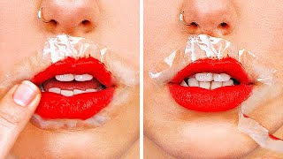 27 EASY HACKS FOR PERFECT MAKEUP