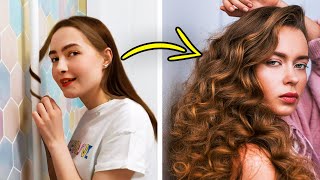 20 SIMPLE HAIRSTYLES EVERY GIRL SHOULD TRY
