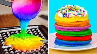 32 COLOURFUL RECIPES FOR YOUR FAMILY