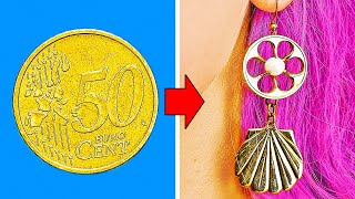 HOW TO MAKE JEWELRY AT HOME
