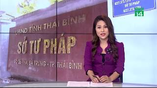 Thái Bình: Cả sở bị sốc khi cán bộ bị tạm giam liên quan đến vụ Đường Dương | VTC14