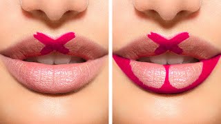 27 LIP ARTS TO TRY RIGHT NOW