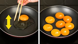 21 GREAT KITCHEN TRICKS YOU'LL BE GRATEFUL FOR