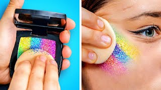 24 AMAZING BEAUTY TIPS THAT WILL EASE YOUR LIFE