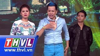 THVL | Cười xuyên Việt – Phiên bản nghệ sĩ | Tập 3: Đòi nợ - Nghệ sĩ Nam Thư