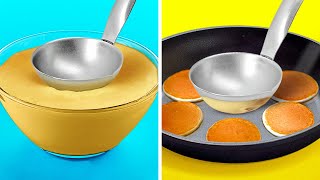 21 KITCHEN TIPS TO MAKE COOKING SINPLE AND FUN