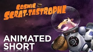 Ice Age: Collision Course | "Cosmic Scrat-tastrophe" Animated Short [HD] | FOX Family