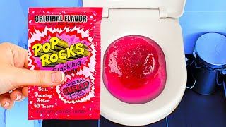 36 PERIOD AND TOILET HACKS EVERY GIRL WILL WANT KNOW