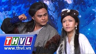 THVL | Cười xuyên Việt - Phiên bản nghệ sĩ | Tập 4: Thần Đểu - La Thành