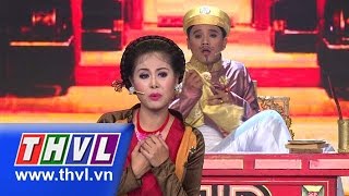 THVL | Cười xuyên Việt - Phiên bản nghệ sĩ | Tập 4: Nghêu Sò Ốc Hến - Nam Thư