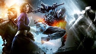 Top 20 PC Games - 2013